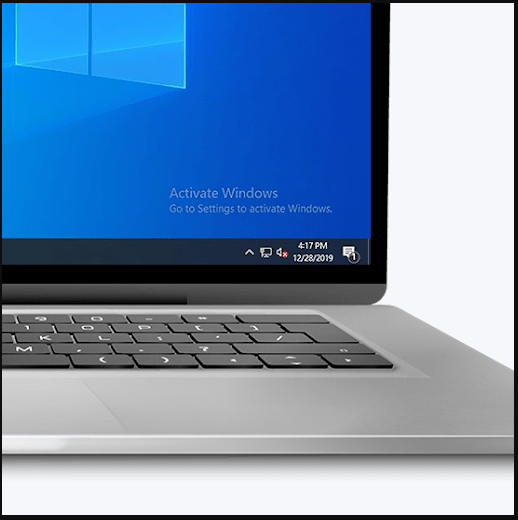 cara menghilangkan activate windows 10 