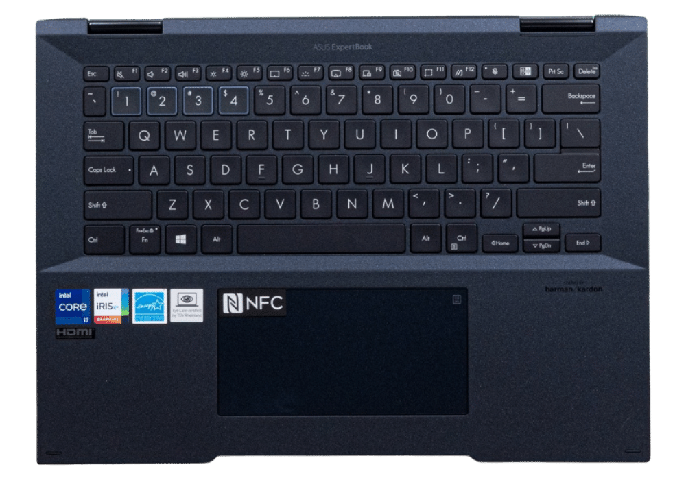 rekomendasi laptop bisnis terbaik 2021