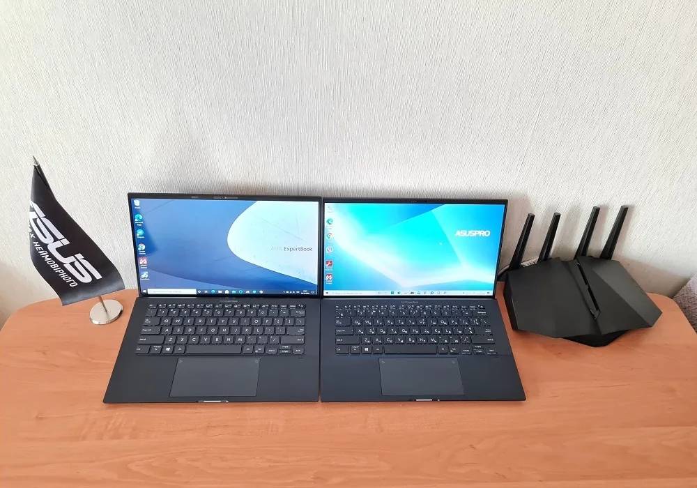 rekomendasi laptop bisnis terbaik 2021