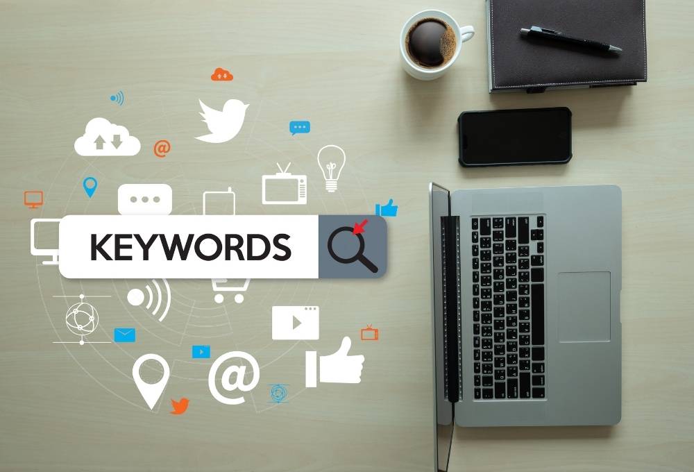 riset keyword