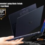 rekomendasi laptop bisnis terbaik 2021