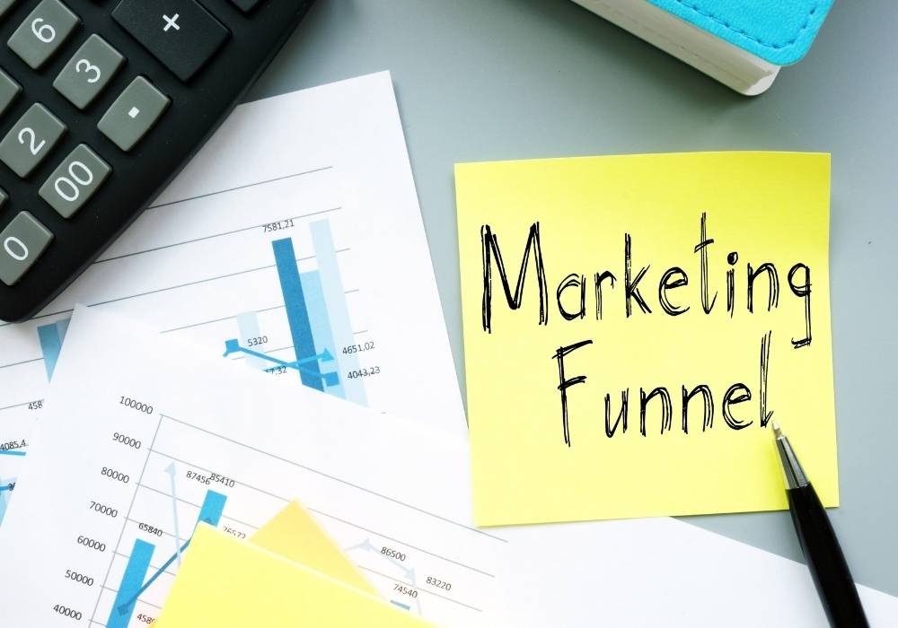 apa itu digital marketing funnel