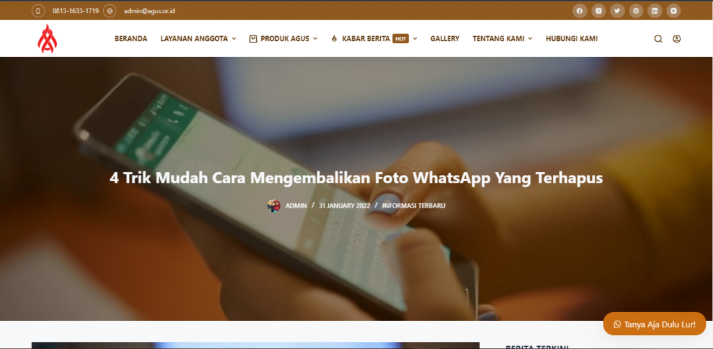 Cara Meningkatkan Brand Awareness: Panduan Lengkap & Strategi