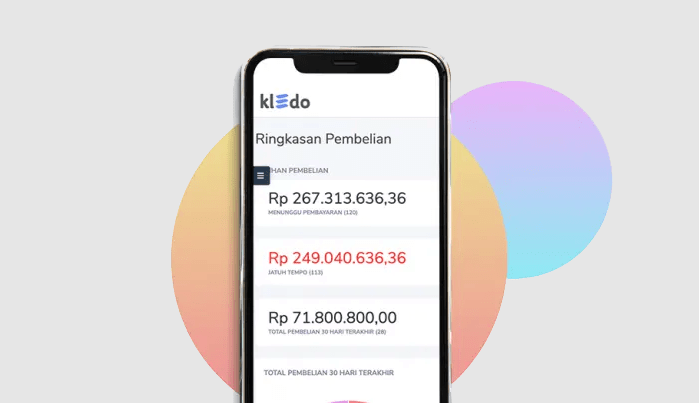 Jadi Pejuang Cuan Bersama Software Akuntansi Kledo