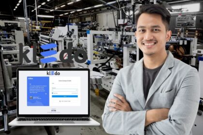 Jadi Pejuang Cuan Bersama Software Akuntansi Kledo