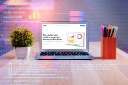 manfaat menerapkan software akuntansi