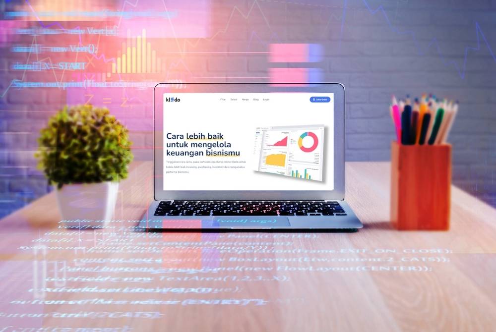 manfaat menerapkan software akuntansi