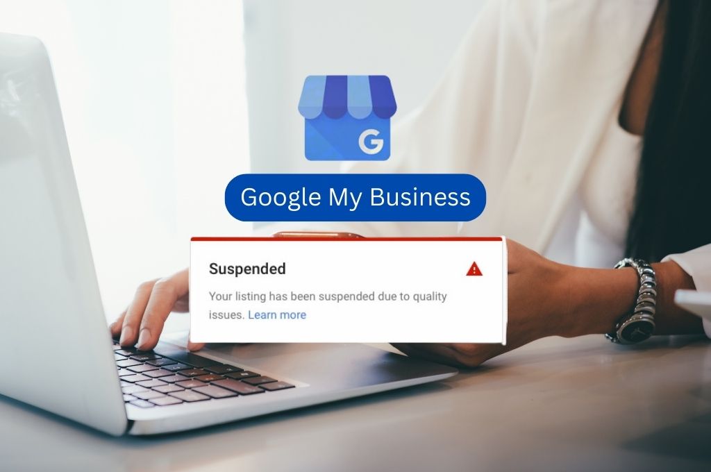google bisnisku ditangguhkan