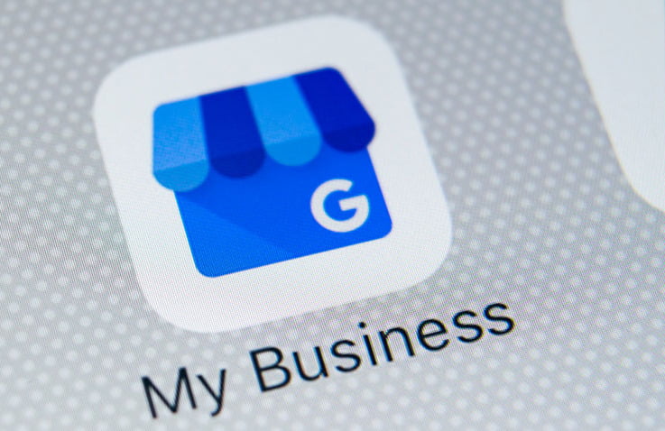 google bisnisku ditangguhkan