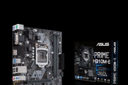 motherboard PC