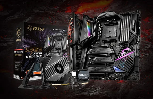 motherboard MSI motherboard MSI