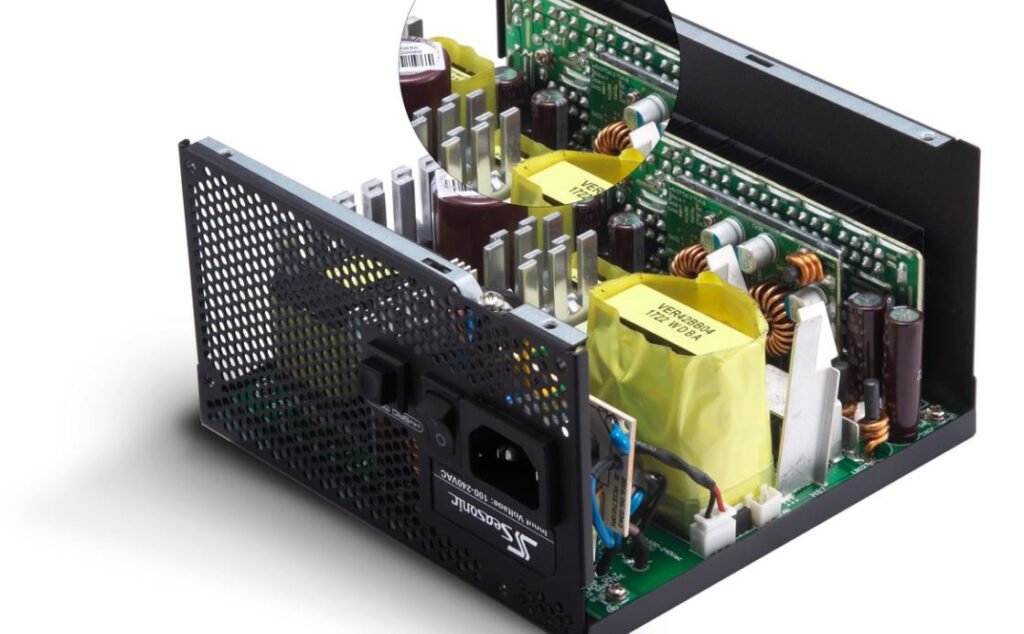 power supply untuk pc gaming