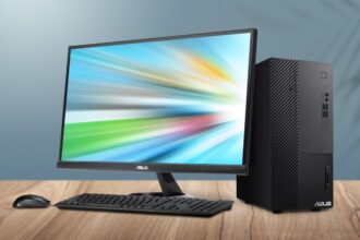 rekomendasi PC desktop terbaik di Indonesia