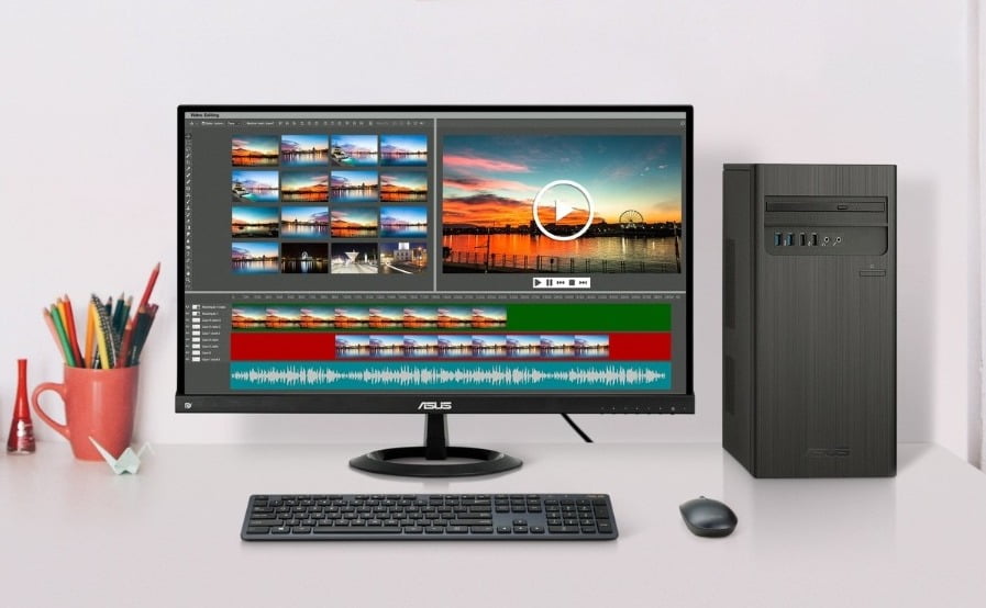 rekomendasi pc desktop terbaik di indonesia