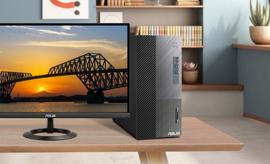 rekomendasi PC desktop terbaik di Indonesia