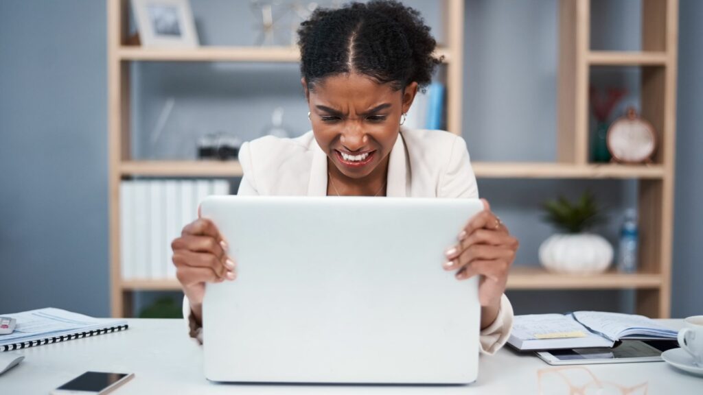 Laptop Overheat