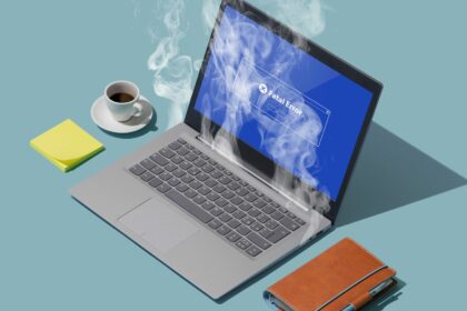 Laptop Overheat