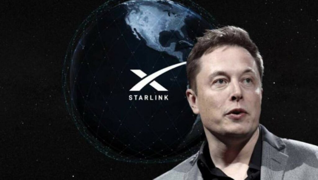 Visi Masa Depan Elon Musk untuk Internet Elon Musk