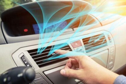 Tips Perawatan Magnet Clutch AC Mobil