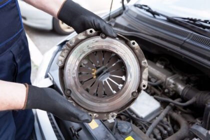Perawatan Magnet Clutch AC