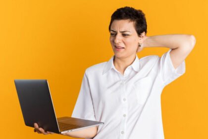 Cara Mengatasi Laptop Panas