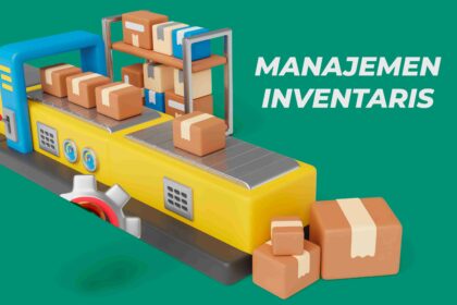 manajemen inventaris