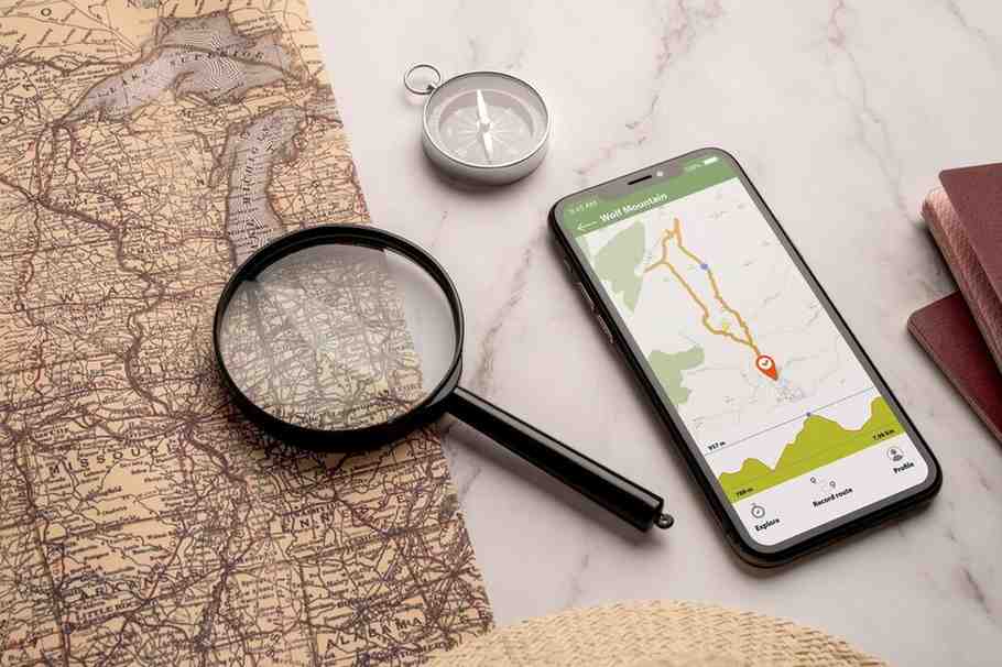 Manfaat Aplikasi Peta Gempa Bumi.4