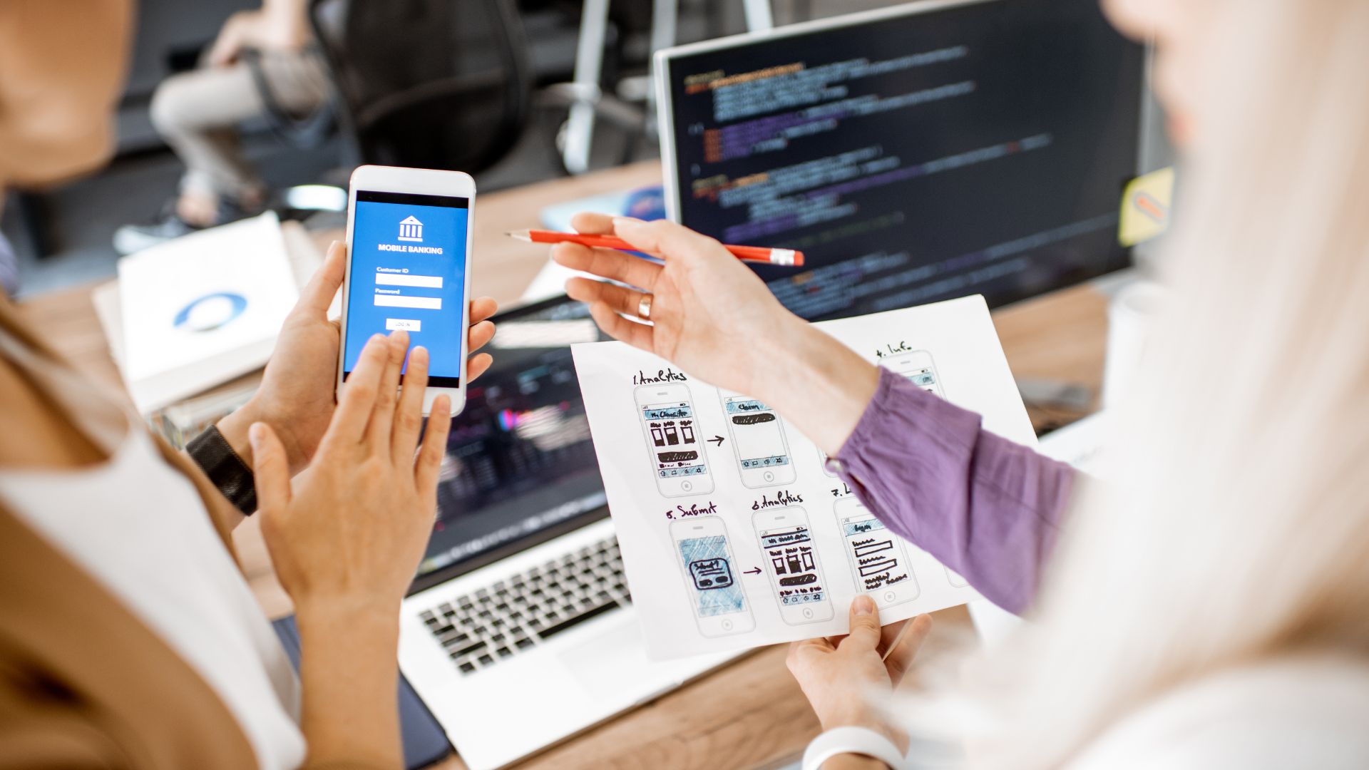 Apa itu Android Developer
