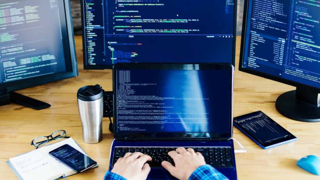 Apa itu Android Developer