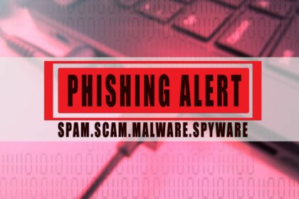 spear phishing