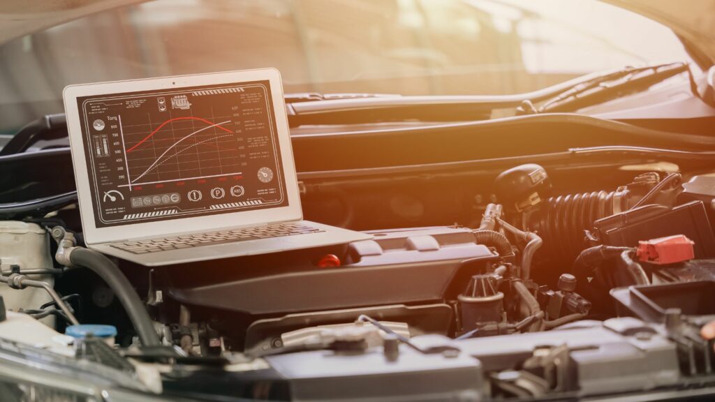 Software Bengkel Mobil Murah 
