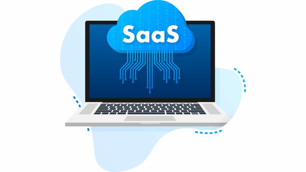 software as a service
