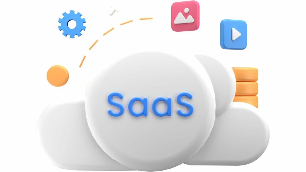 software as a service